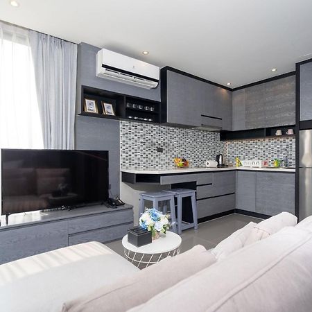 Tropical & Relaxing Stay At Citygate Suite L304, Top Amenities, Close To Fantasea And Cafe Del Mar Kamala Beach Club エクステリア 写真
