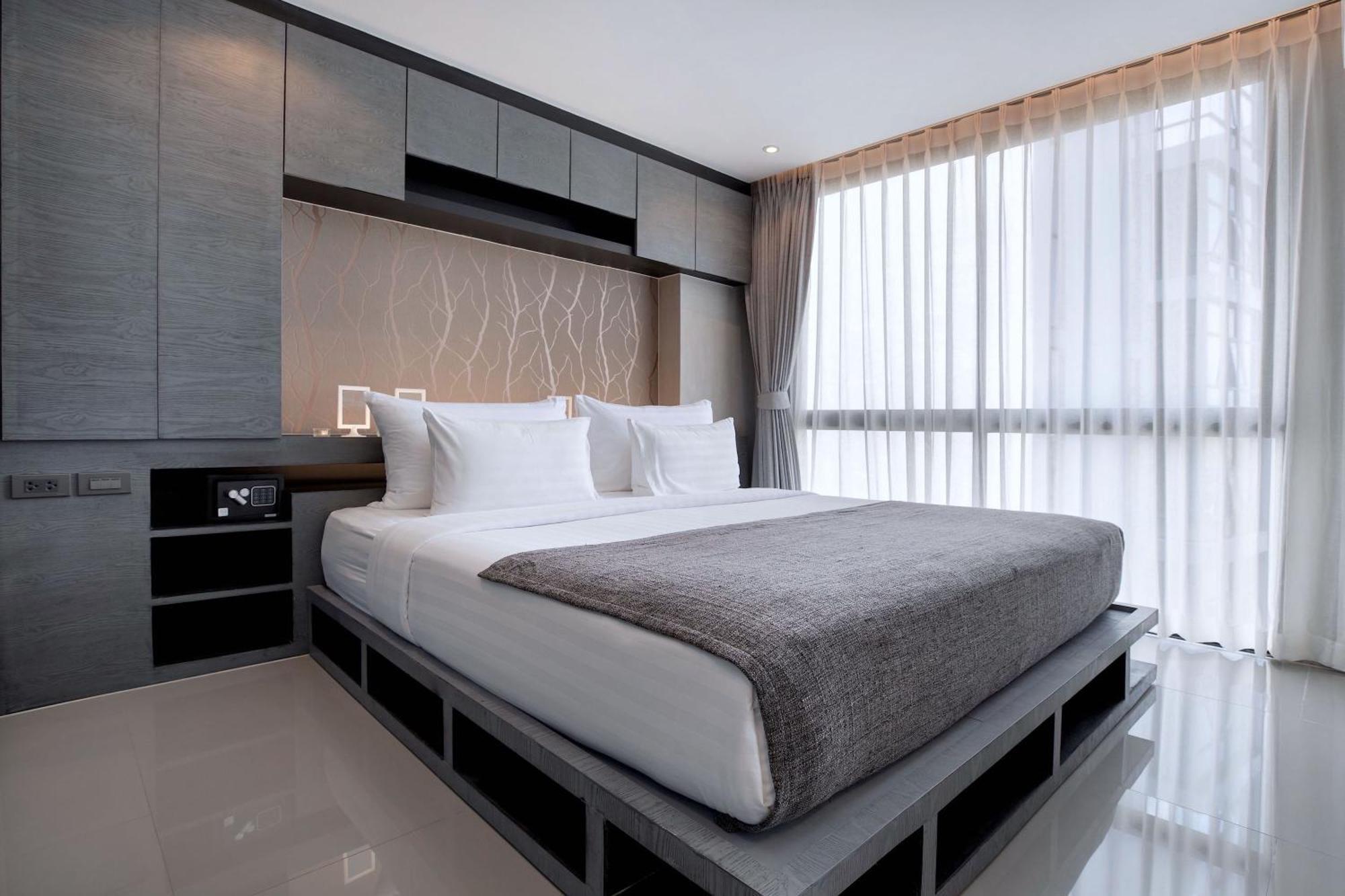 Tropical & Relaxing Stay At Citygate Suite L304, Top Amenities, Close To Fantasea And Cafe Del Mar Kamala Beach Club エクステリア 写真