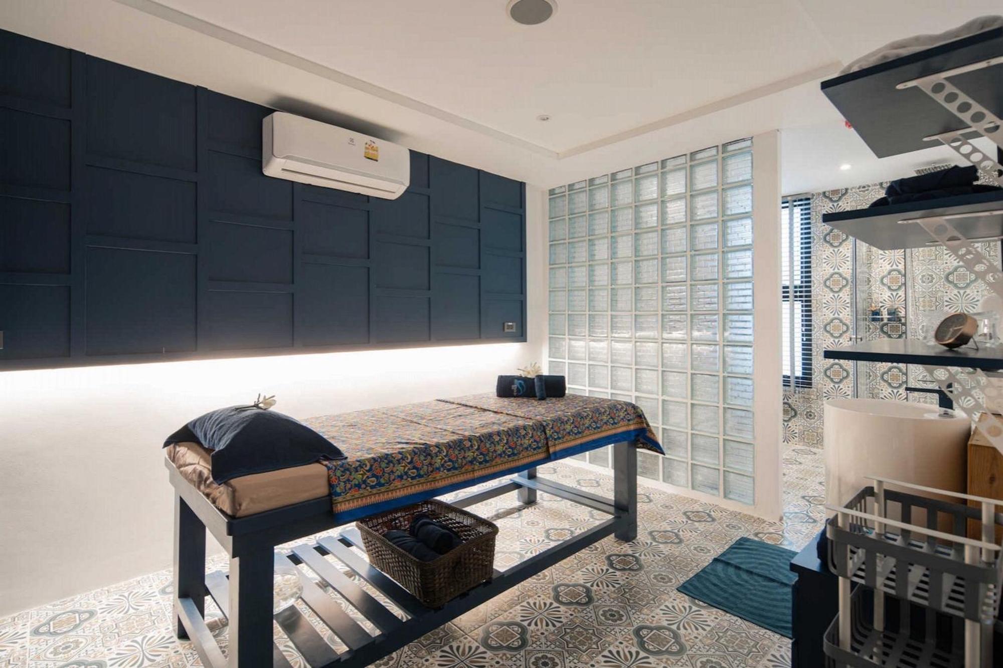 Tropical & Relaxing Stay At Citygate Suite L304, Top Amenities, Close To Fantasea And Cafe Del Mar Kamala Beach Club エクステリア 写真
